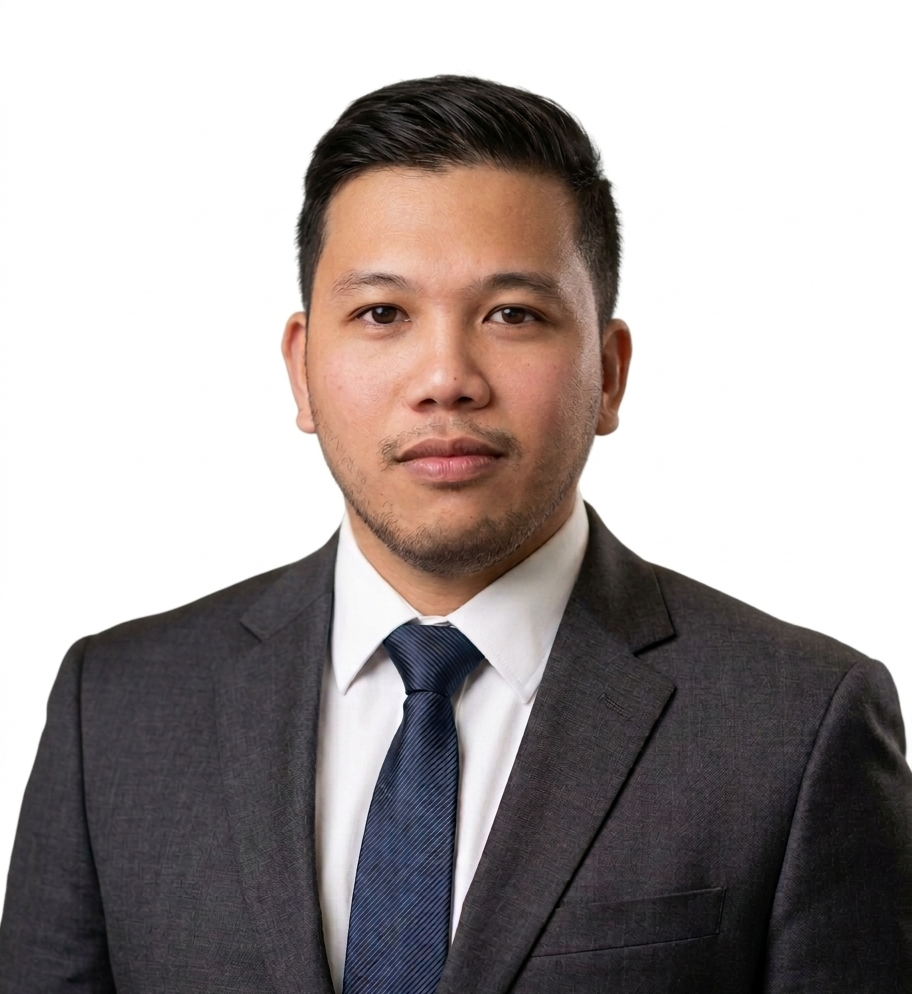 Joepril V. Sobrevega Profile Photo
